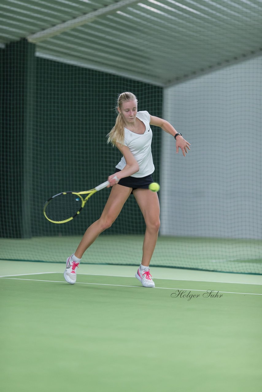 Bild 337 - Holmer Indoor Cup